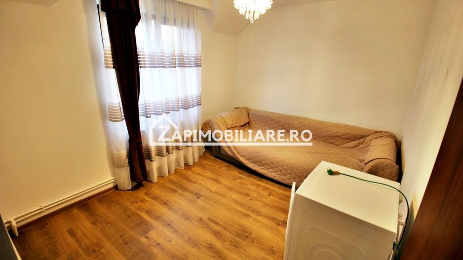 Casa 4 camere,2 bai,2 terase acoperite,120mp,350mp teren - Poză 4
