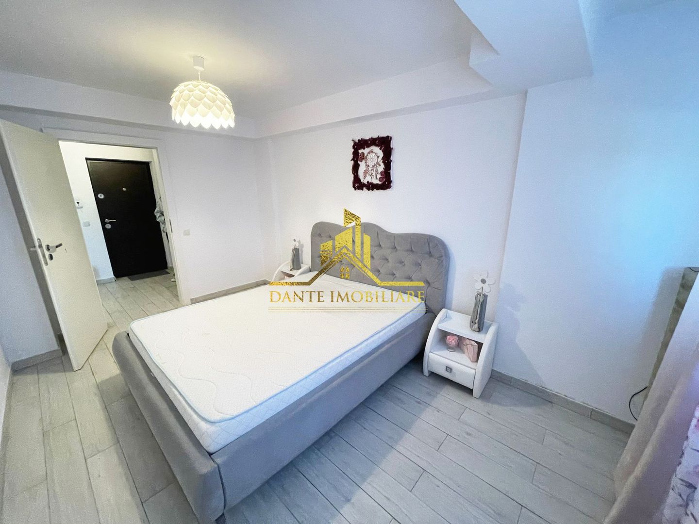 3 camere, spatios, luminos, modern, bloc nou, 2 parcari, Borhanci - Poză 6