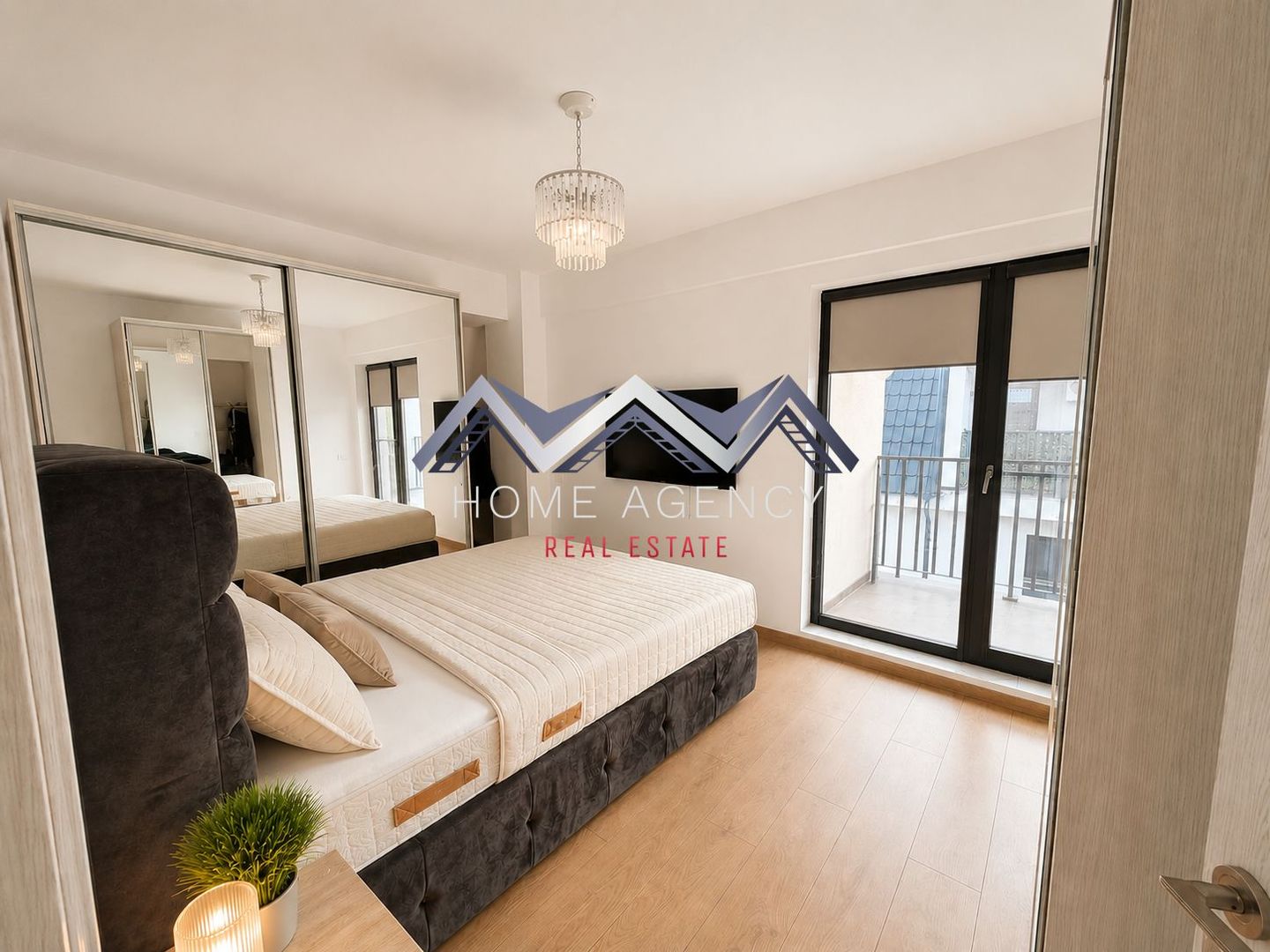 Apartament modern cu 3 camere | Otopeni central | parcare subterană inclusă - Poză 4