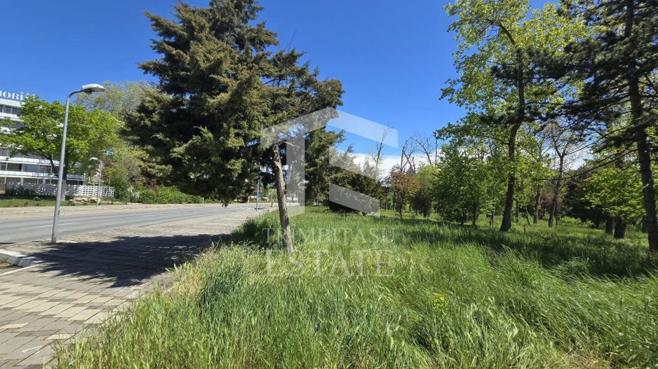 🏖 Teren de vanzare in Neptun – O oportunitate rara de investitie. - Poză 9