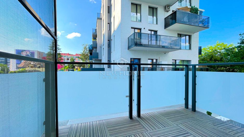 Apartament 2 camere, Parcare, zona Iulius Mall - Poză 20
