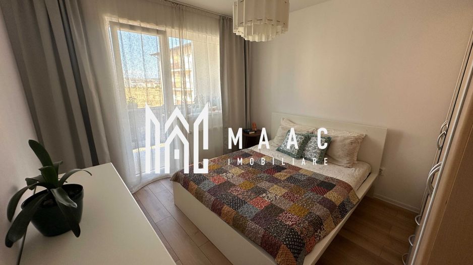 Apartament de vânzare Sibiu | 2 camere | Turnișor | parcare - Poză 2