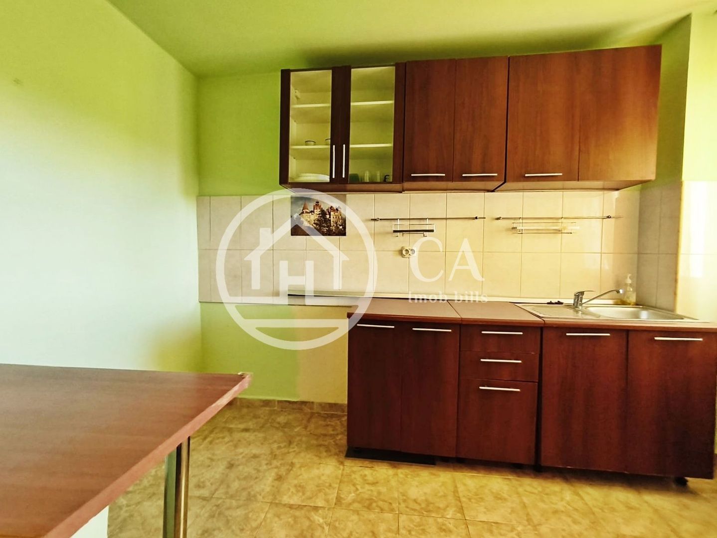 Apartament cu 1 camera de inchiriat in Rogerius, Oradea - Poză 3