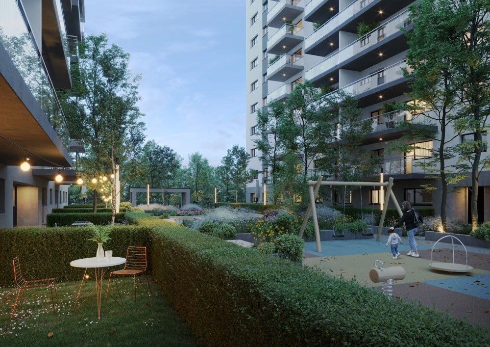 APARTAMENT 2 CAMERE | METROU REPUBLICA | PROIECT NOU - Poză 14