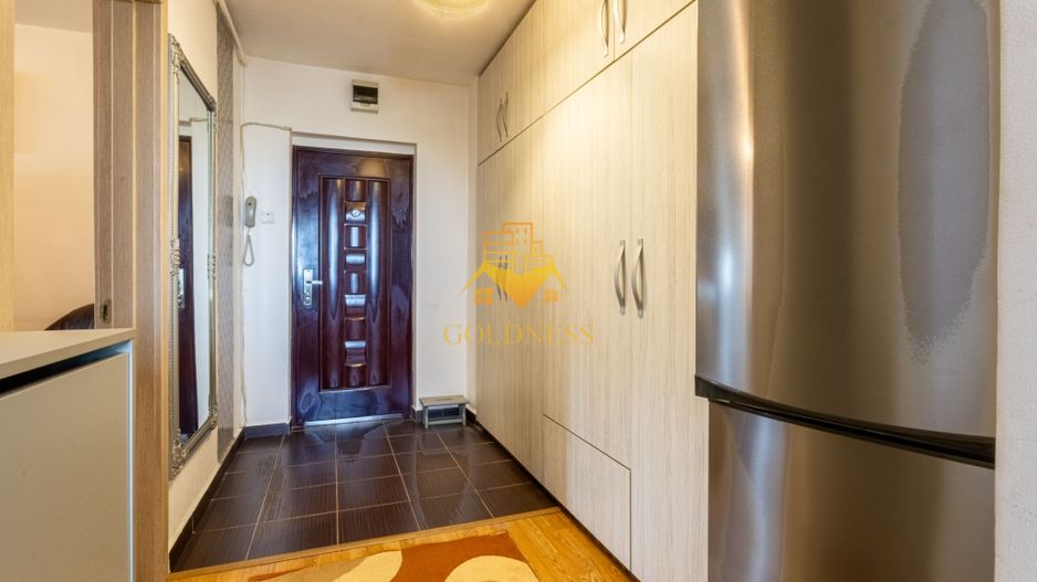 2 camere, decomandate, Gheorgheni, zona Constantin Brancusi, Alverna - Poză 10
