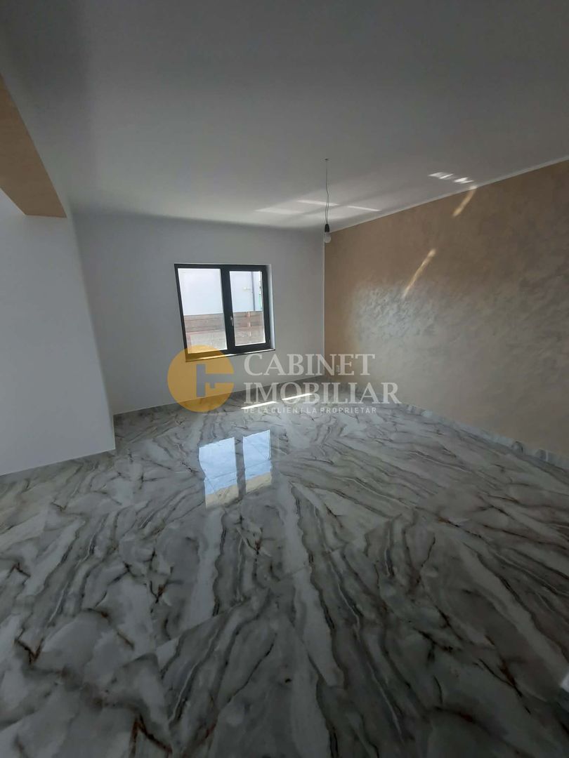 🏘️ CASĂ DUPLEX PREMIUM - Valea Ursului,Voroveşti 🏘️ - Poză 4