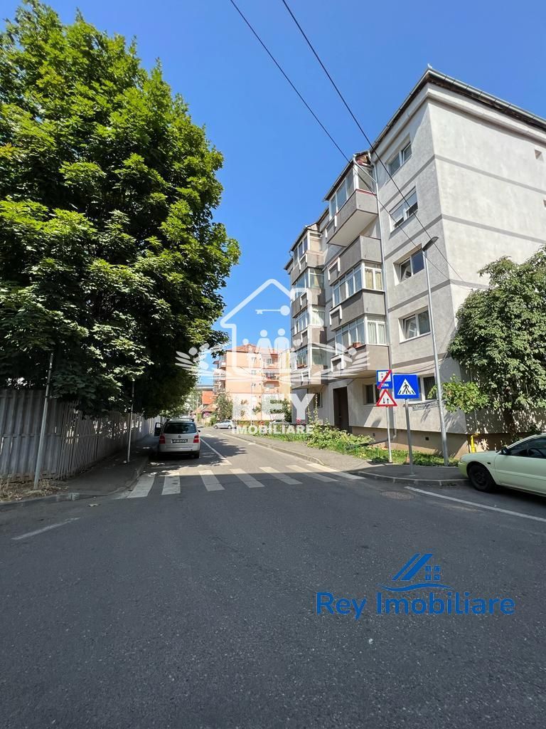 Apartament decomandat de vânzare zona Bâlea 2 camere 2 balcoane - Poză 22