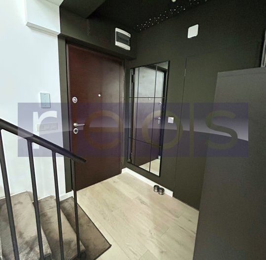 DUPLEX 3CAMERE  | BELVEDERE | 121MP - Poză 6