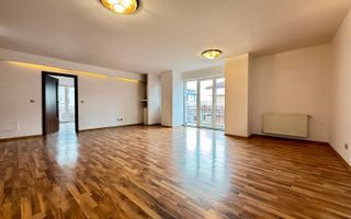 Apartament de 94mp, terasă generoasă, Borhanci - Poză 11