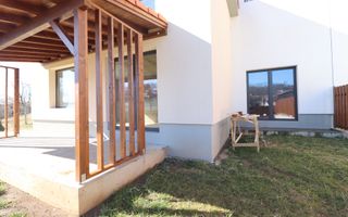 Casa superba si spatioasa, situata in Salicea! - Poză 17