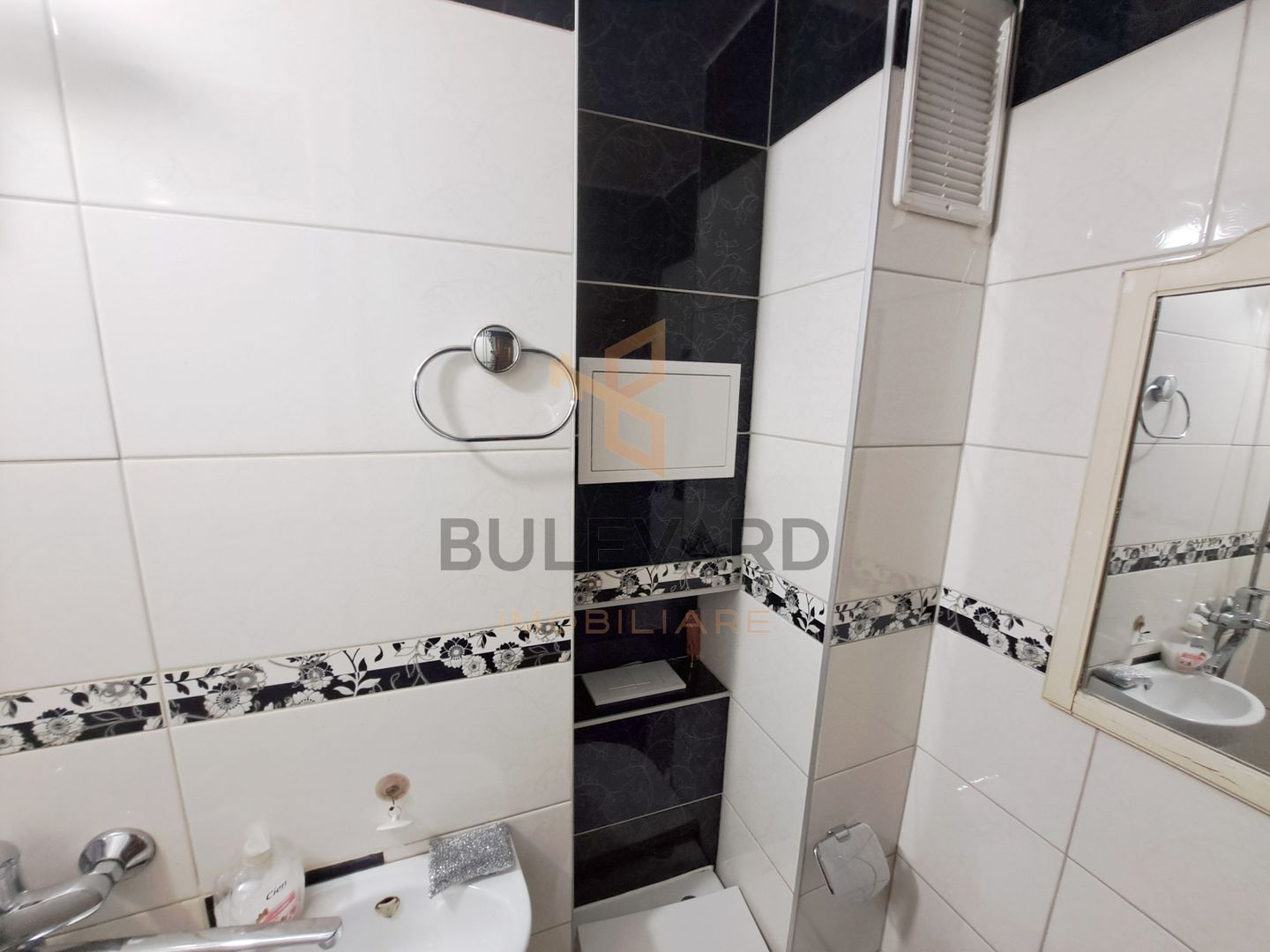 Apartament de vanzare in centrul cartierului Gheorgheni! - Poză 18