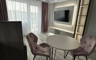 2 CAMERE OPEN-SPACE--MOBILAT+UTILAT--LOC DE PARCARE INCLUS--BLOC 2026 - Poză 3