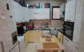 Apartament cu 3 camere pentru vanzare | curte 24 mp | Damaroaia - Poză 8