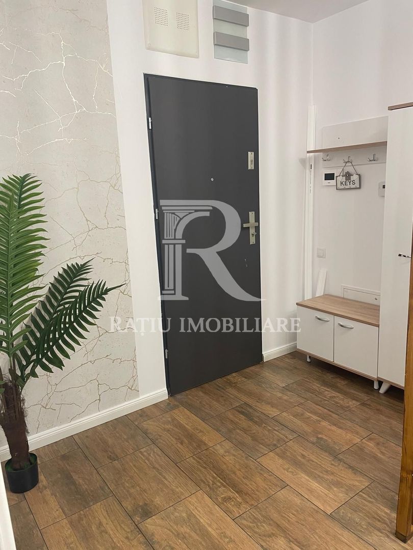 Apartament cu 2 camere | Aes Residence | Oradea - Poză 10