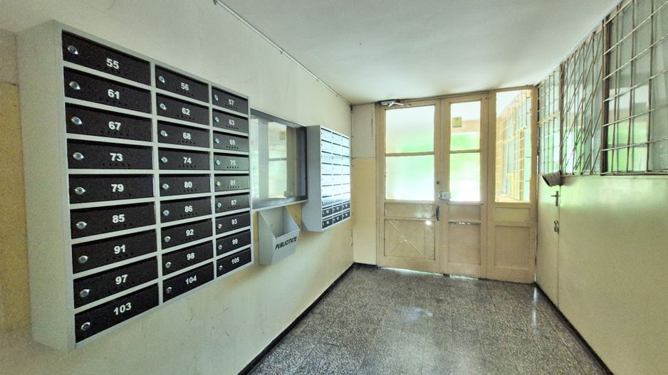 COMISION 0% - 2 camere decomandat 52mp mobilat-utilat metrou Nicolae Grigorescu - Poză 22
