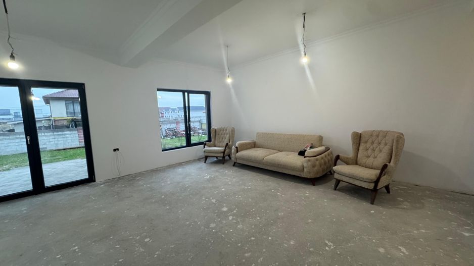 COMISION 0% | Casa duplex | Zona Ghiroda | 4 Camere | - Poză 1