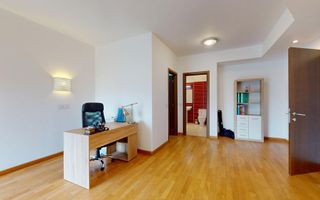 Apartament 2 camere 95 MP - 2 bai Evocasa Ferdinand 58 Foisorul de Foc - Poză 16