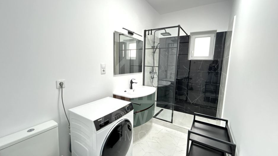 Apartament 2 camere | 2 terase de 44 mp | Parcare inclusă | Deventer 2 - Poză 8
