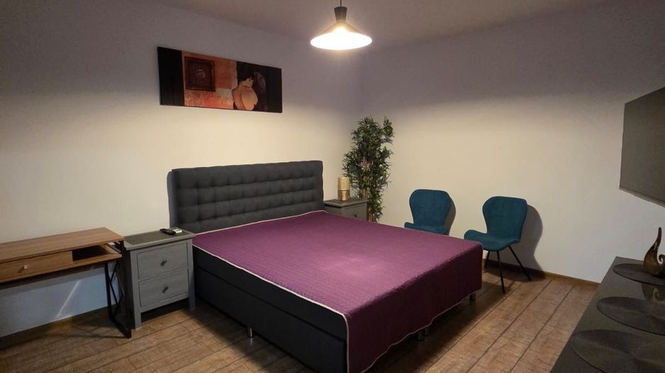 Garsoniera Exigent Plaza Lujerului Grozavesti - Poză 6