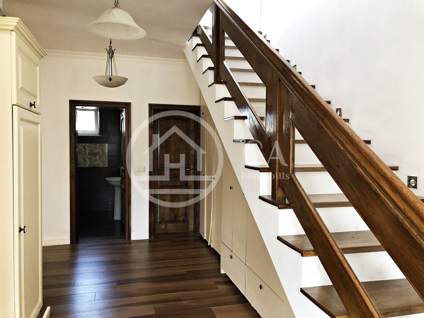 Casa cu 5 camere de inchiriat in cartierul Tineretului, Oradea - Poză 4