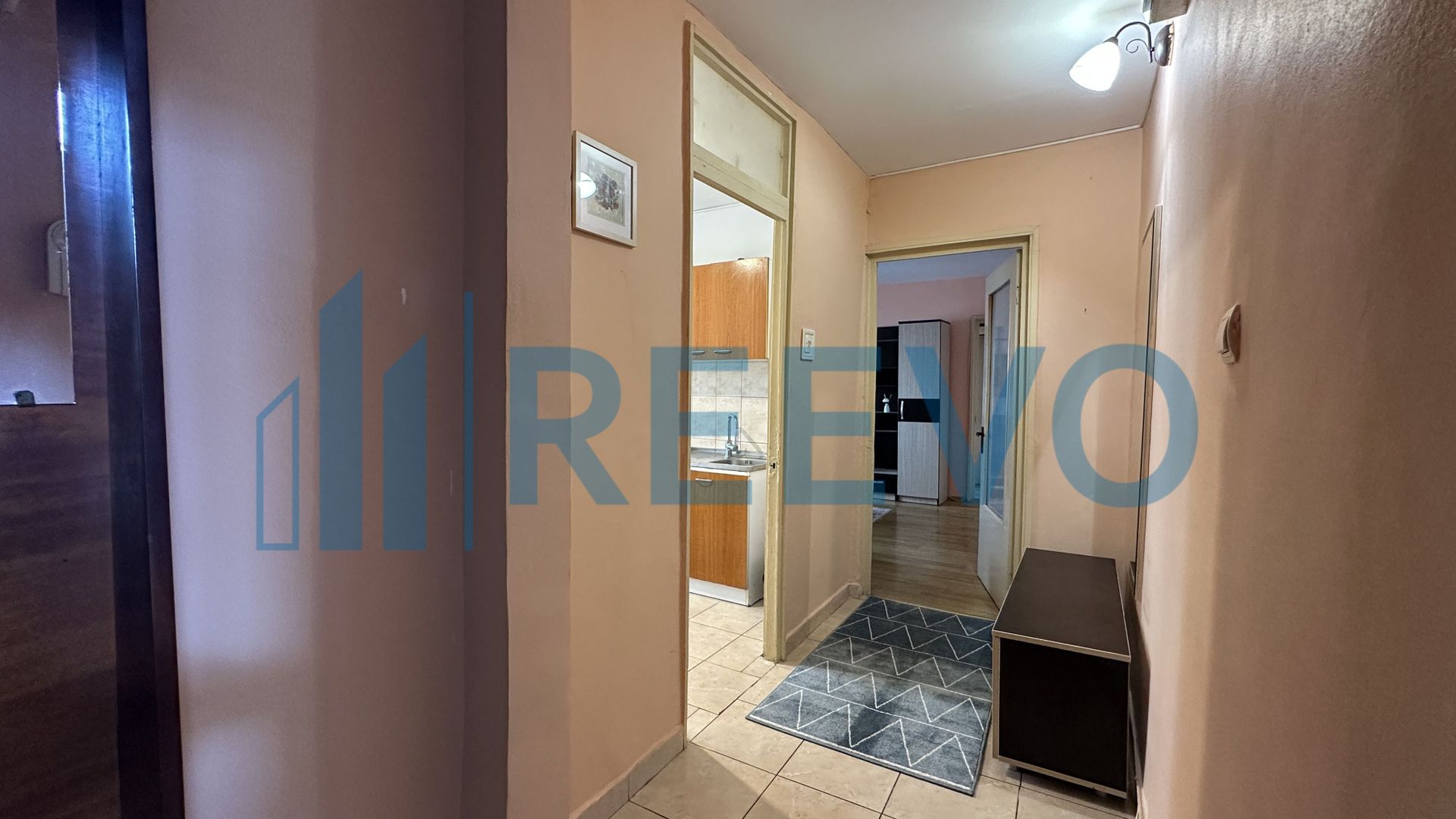 Chirie Apartament 2 Camere, Prieteniei, Bacău - Poză 11