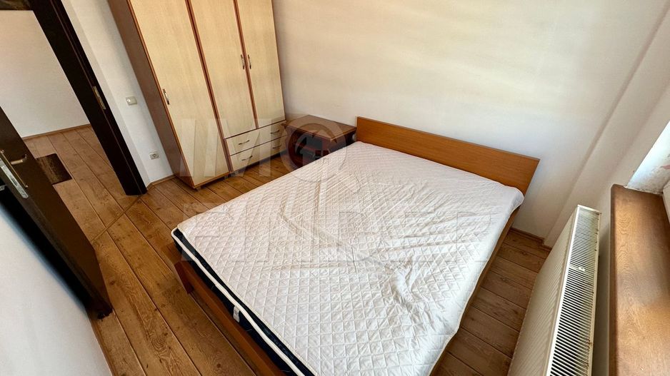 Apartament 2 camere, Buna Ziua, zona Calea Turzii, parcare - Poză 5