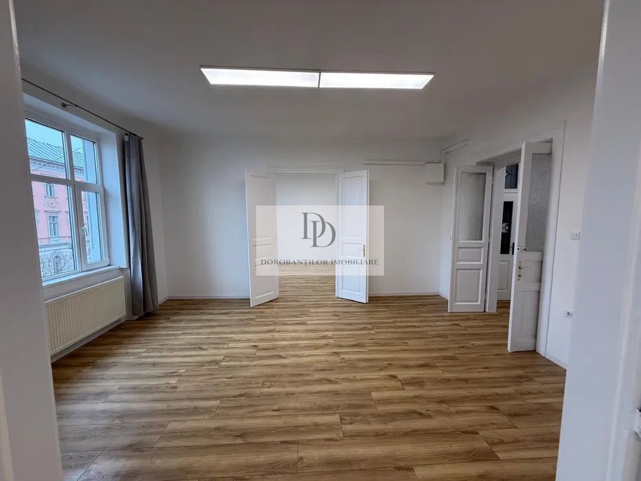 Spațiu de birouri premium | 4 camere | complet renovat | Dorobanților - Poză 1