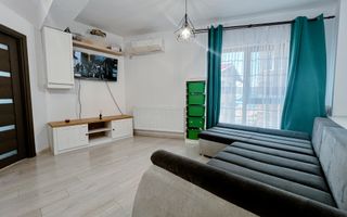 Palazu Mare(COD 05) - Apartament 2 camere| Etaj 1| Parcare acoperită | - Poză 1