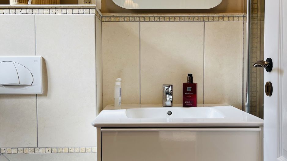 OFERTA REZERVATA - De inchiriat Casa cu Garaj - Segmentul Lux - Dumbravita - Poză 38