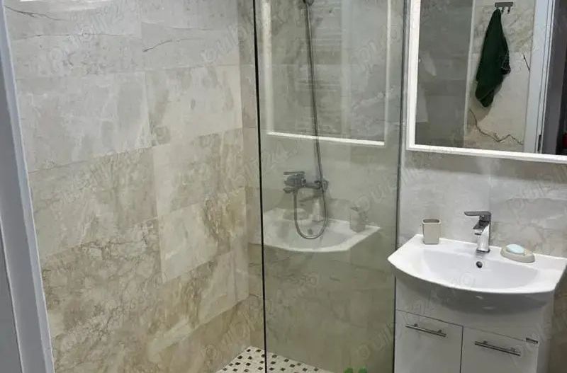 Studio MAMAIA NORD spațios, mobilat complet - PISCINA EXTERIOARA - Poză 8