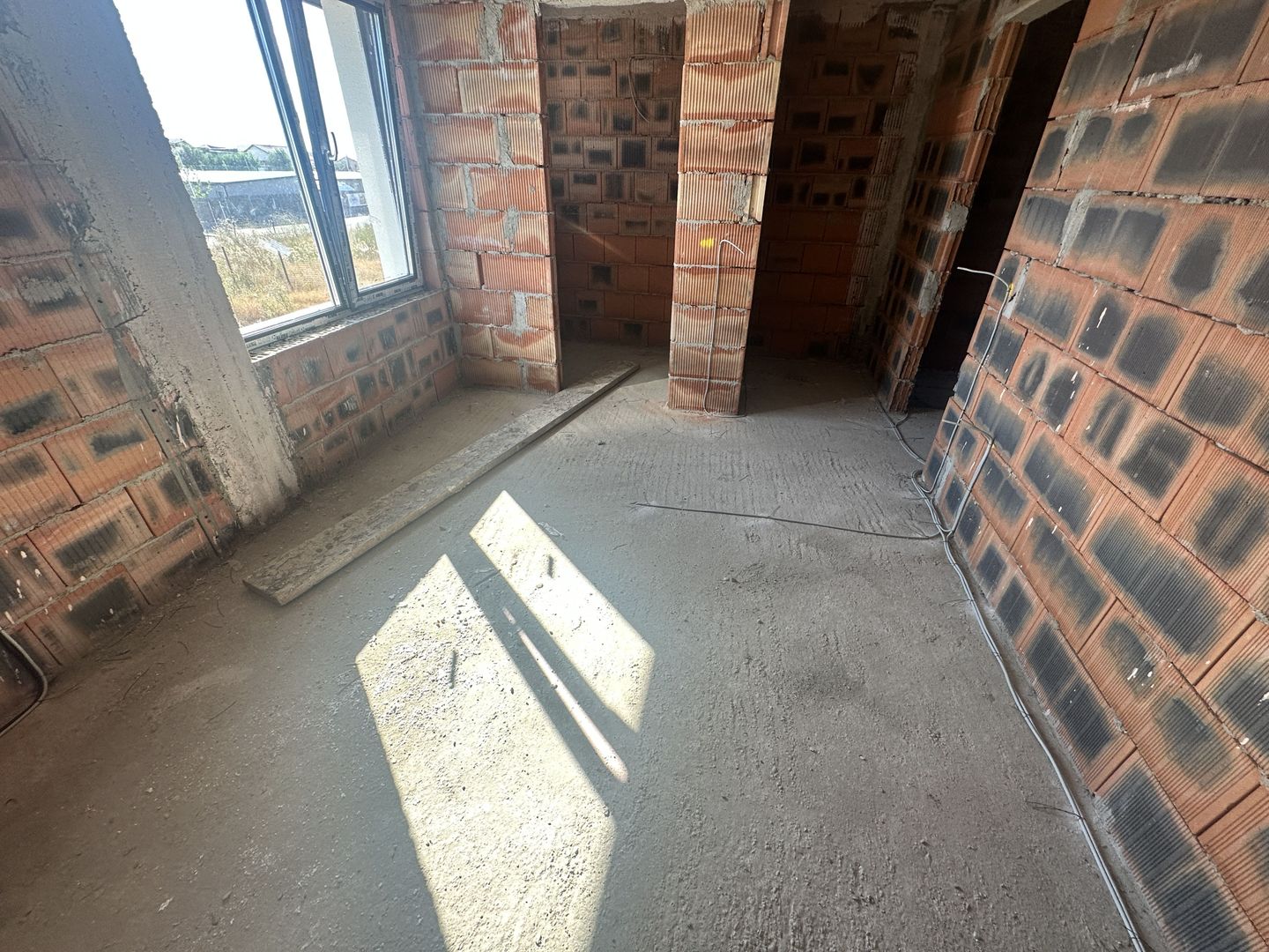 CASA INDIVIDUALA, TOATE UTILITATIE, INCALZIRE PARDOSEALA, COMISION 0% - Poză 14