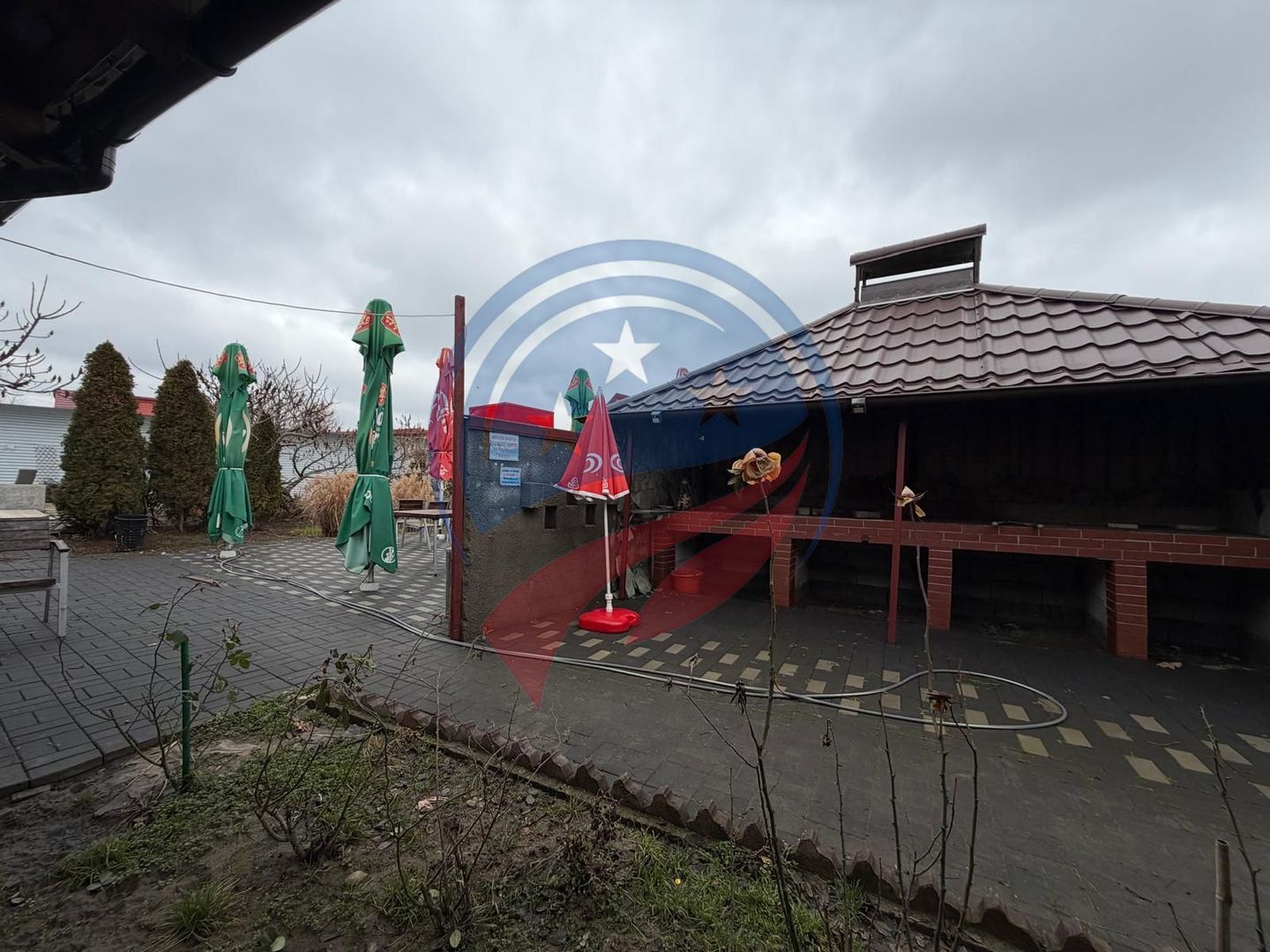 AFACERE FUNCTIONALA SALA EVENIMENTE SI PISCINA - Poză 13