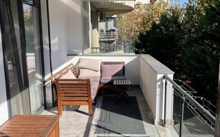 Apartament 3 camere, 143 mp, în bloc boutique | Aviației/Lac Floreasca - Poză 8