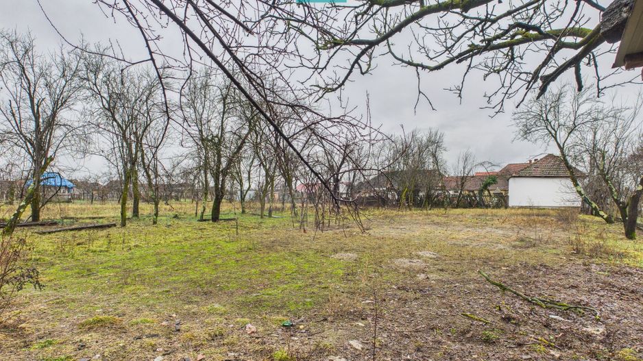 Casă modernă P+1, cu magazin, lângă orașul Sebiș - Poză 34