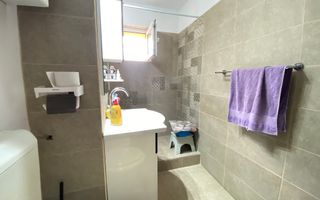 0% COMISION, APARTAMENT 3 CAMERE (TRANSFORMAT), ZONA DÂMBOVIȚA-ȘAGULUI - Poză 9