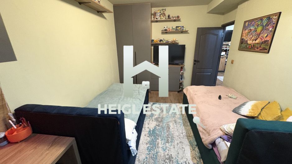 Apartament 3 camere Giroc - Poză 3