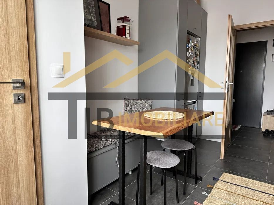 Apartament de 2 camere, 60mp, parcare, Zona Agora - Poză 3
