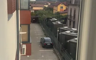 APARTAMENT 2 CAMERE CU TERASA INCHISA DE 24 MP - Poză 11