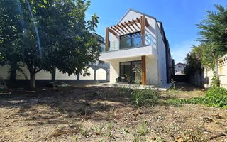 Vila Sisesti | 4 camere | Curte libera 211 mp | VIDEO - Poză 1