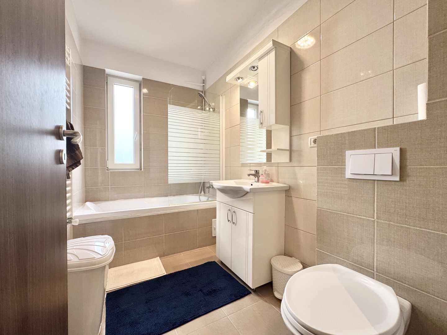 Apartament 3 camere Braytim + parcare proprie - Poză 22