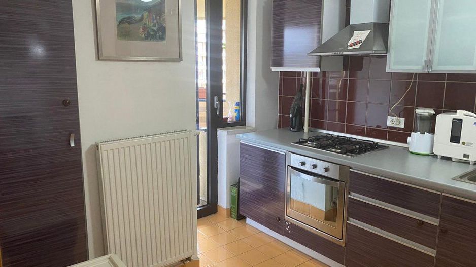 Apartament 3 camere Stefan cel Mare | Central Park - Poză 5