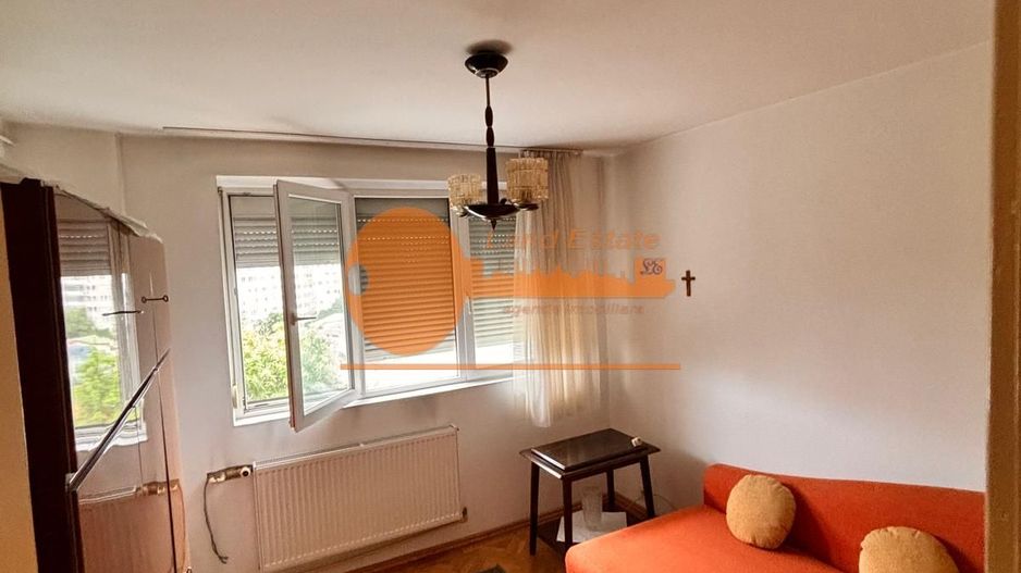 2 camere 1 Mai - Grivita ( 270 m metrou ) Bloc Reabilitat - Poză 8