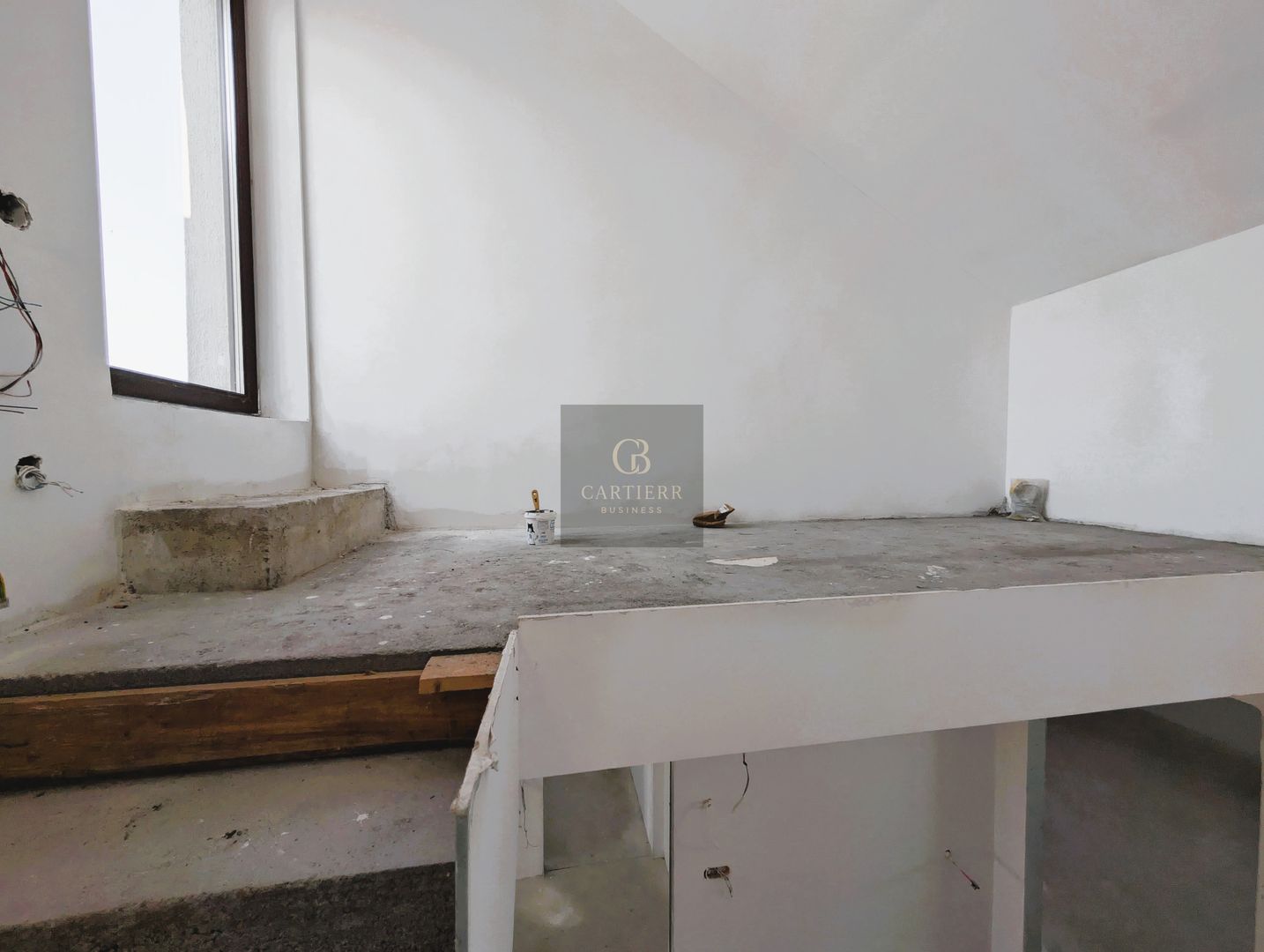 DUPLEX ECO | 3 CAMERE CLINCENI | AUTOSTRADA A0 - Poză 29