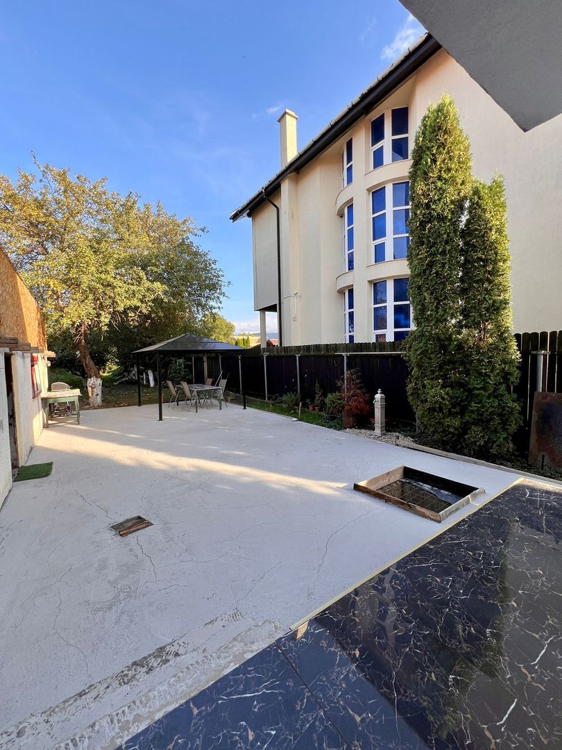 SPRE VANZARE! CASA INDIVIDUALA IN GHIMBAV! - Poză 2