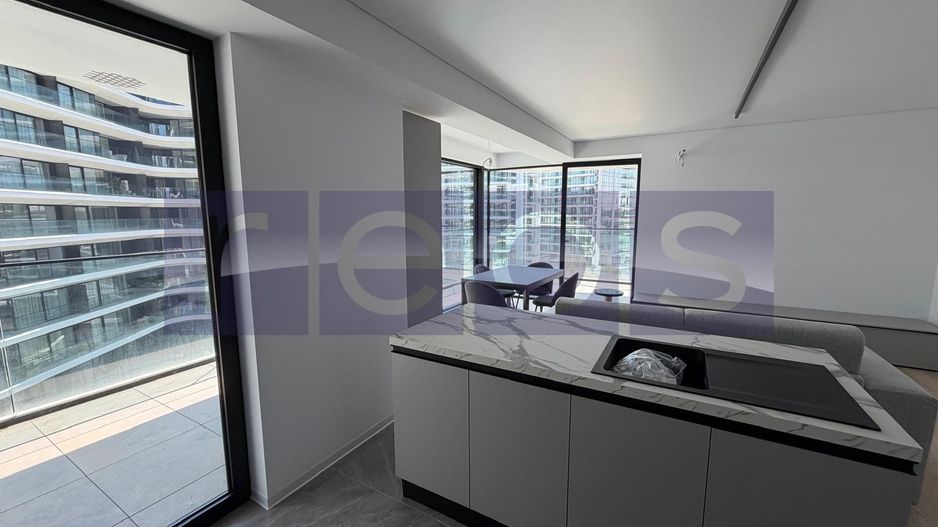 PRIMA INCHIRIERE | 3 CAMERE 73MP | YACHT KID | MOBILAT-UTILAT | TERASA - Poză 7