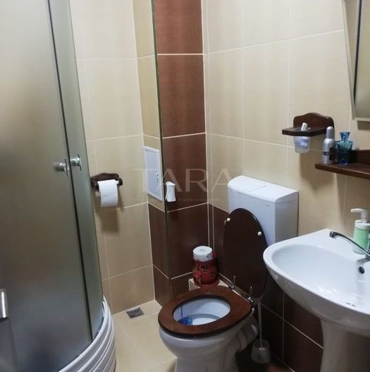 Apartament 3 Camere, Zona Baza Sportivă Clujana. - Poză 8