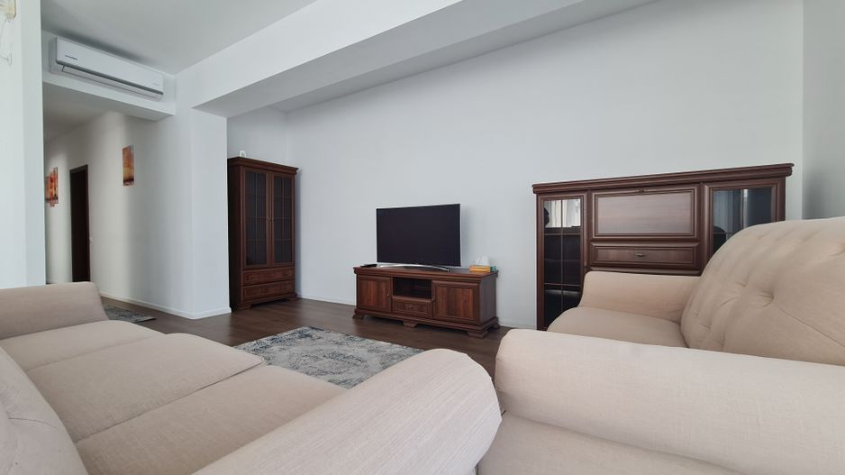 Apartament | 4 camere | Barbu Văcărescu | Laguna Residence - Poză 23