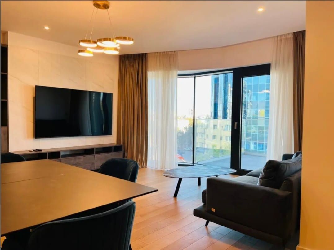 Apartament Premium 4 Camere – One Herăstrău Towers - Poză 6