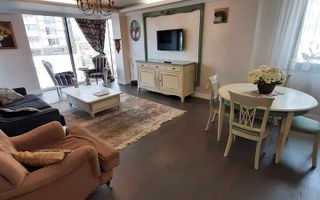 Apartament 3 camere, finisaje premium-bloc nou-zona centrala - Poză 1