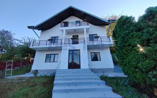 Casa individuala P+ETAJ+POD 208 mp + 635 mp TEREN - BUCIUM - Poză 2